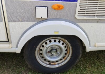 HOBBY 450