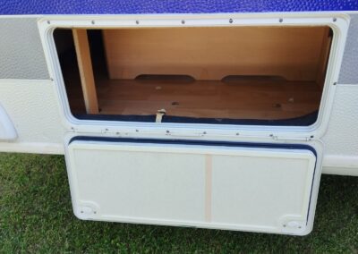 HOBBY 450