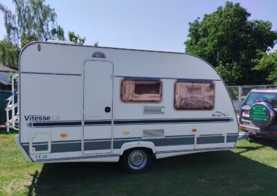 BEYERLAND Vitesse
