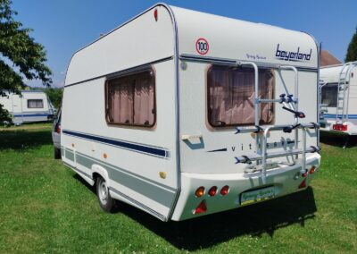 BEYERLAND Vitesse