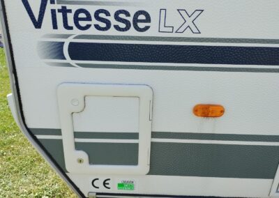 BEYERLAND Vitesse