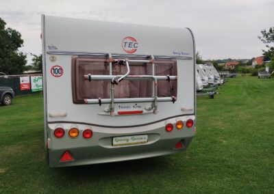 TEC Travel King