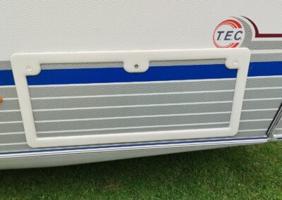 TEC Travel King
