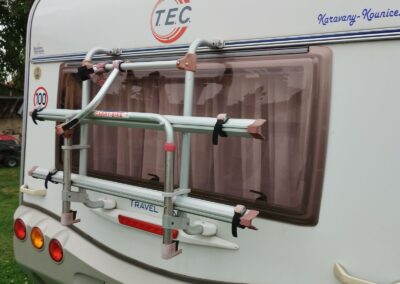 TEC Travel King