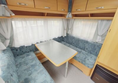 TEC Travel King