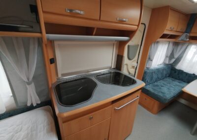 TEC Travel King