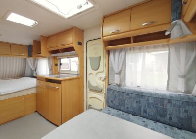 TEC Travel King