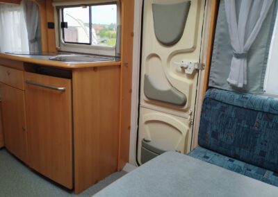TEC Travel King