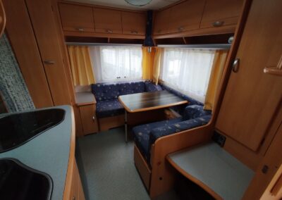 TEC TOUR + mover s baterií