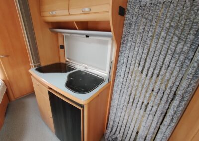 TEC TOUR + mover s baterií