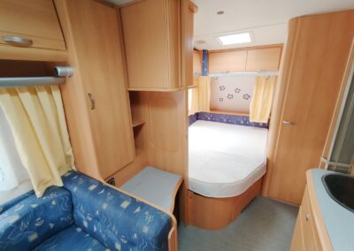 TEC TOUR + mover s baterií