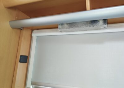 TEC TOUR + mover s baterií