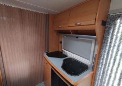TEC TOUR + mover s baterií