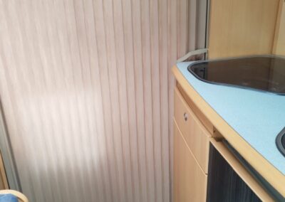 TEC TOUR + mover s baterií