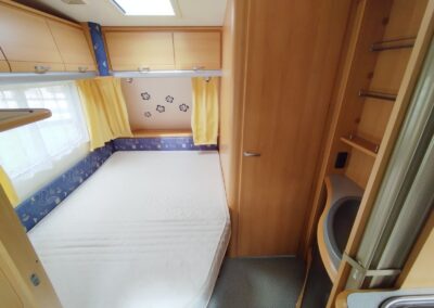 TEC TOUR + mover s baterií