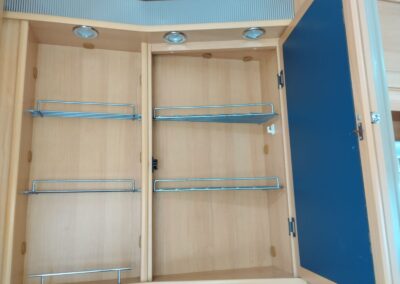 TEC TOUR + mover s baterií