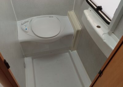 TEC TOUR + mover s baterií