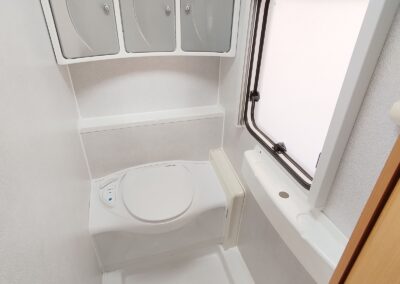 TEC TOUR + mover s baterií