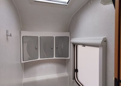 TEC TOUR + mover s baterií