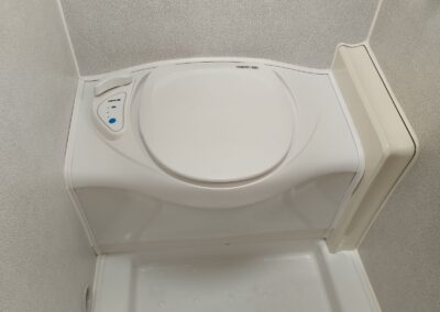 TEC TOUR + mover s baterií