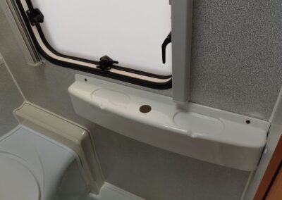 TEC TOUR + mover s baterií