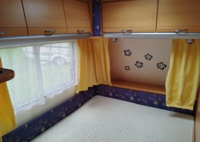 TEC TOUR + mover s baterií