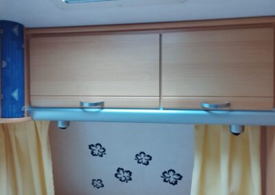 TEC TOUR + mover s baterií