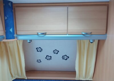 TEC TOUR + mover s baterií