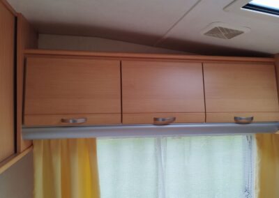 TEC TOUR + mover s baterií