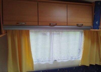 TEC TOUR + mover s baterií