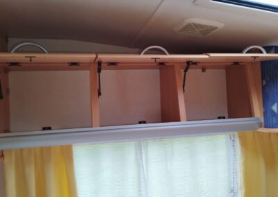 TEC TOUR + mover s baterií