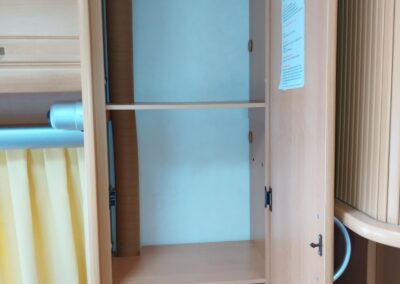 TEC TOUR + mover s baterií