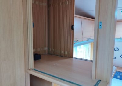 TEC TOUR + mover s baterií