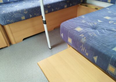 TEC TOUR + mover s baterií