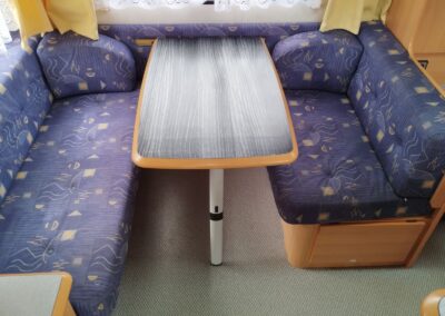 TEC TOUR + mover s baterií