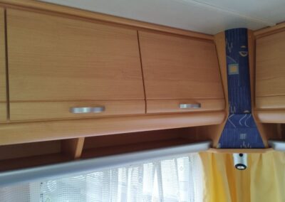 TEC TOUR + mover s baterií