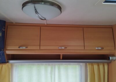 TEC TOUR + mover s baterií