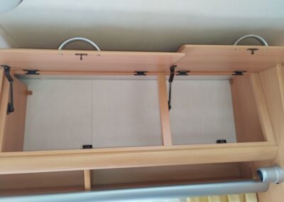 TEC TOUR + mover s baterií