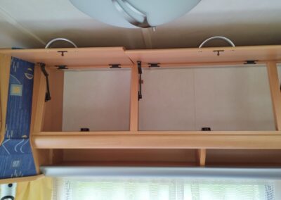 TEC TOUR + mover s baterií