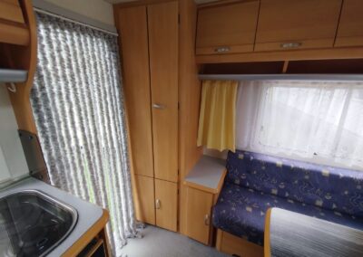 TEC TOUR + mover s baterií