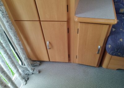 TEC TOUR + mover s baterií