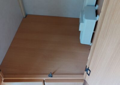 TEC TOUR + mover s baterií
