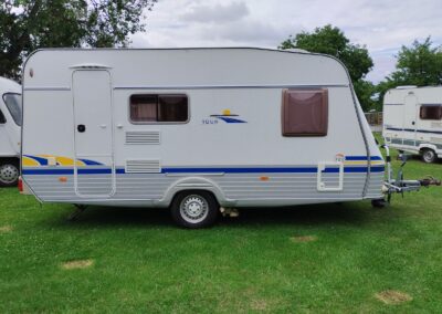 TEC TOUR + mover s baterií