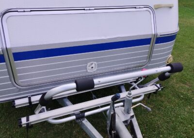 TEC TOUR + mover s baterií