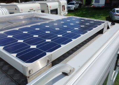 HYMER mobil Classic – FIAT