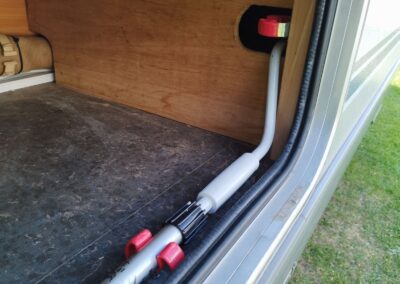 HYMER mobil Classic – FIAT