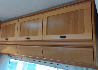 HYMER mobil Classic – FIAT