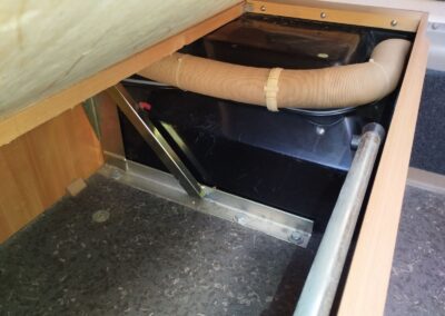 HYMER mobil Classic – FIAT