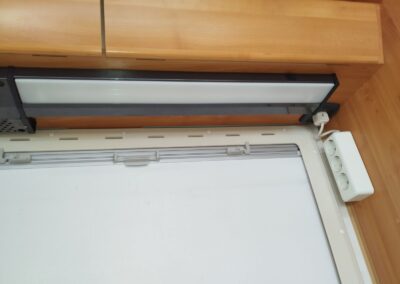 HYMER mobil Classic – FIAT