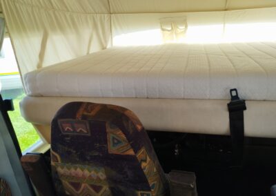 HYMER mobil Classic – FIAT